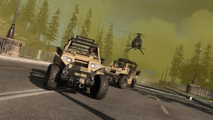 CoD: Warzone – Änderungen am Circle, Trucks zurück in Solos und neues Armor-Item