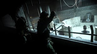 CoD: Warzone-Glitch lässt Spieler einen unfairen Vorteil im Gulag finden