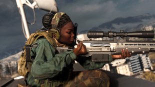 CoD: Warzone – Pay2Win-Vorwürfe durch „One-Shot-Skin“