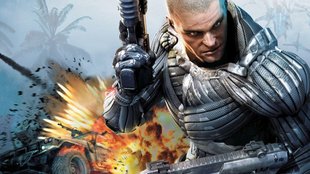 Crysis Remastered: Fans vermuten Warhead ist mit dabei