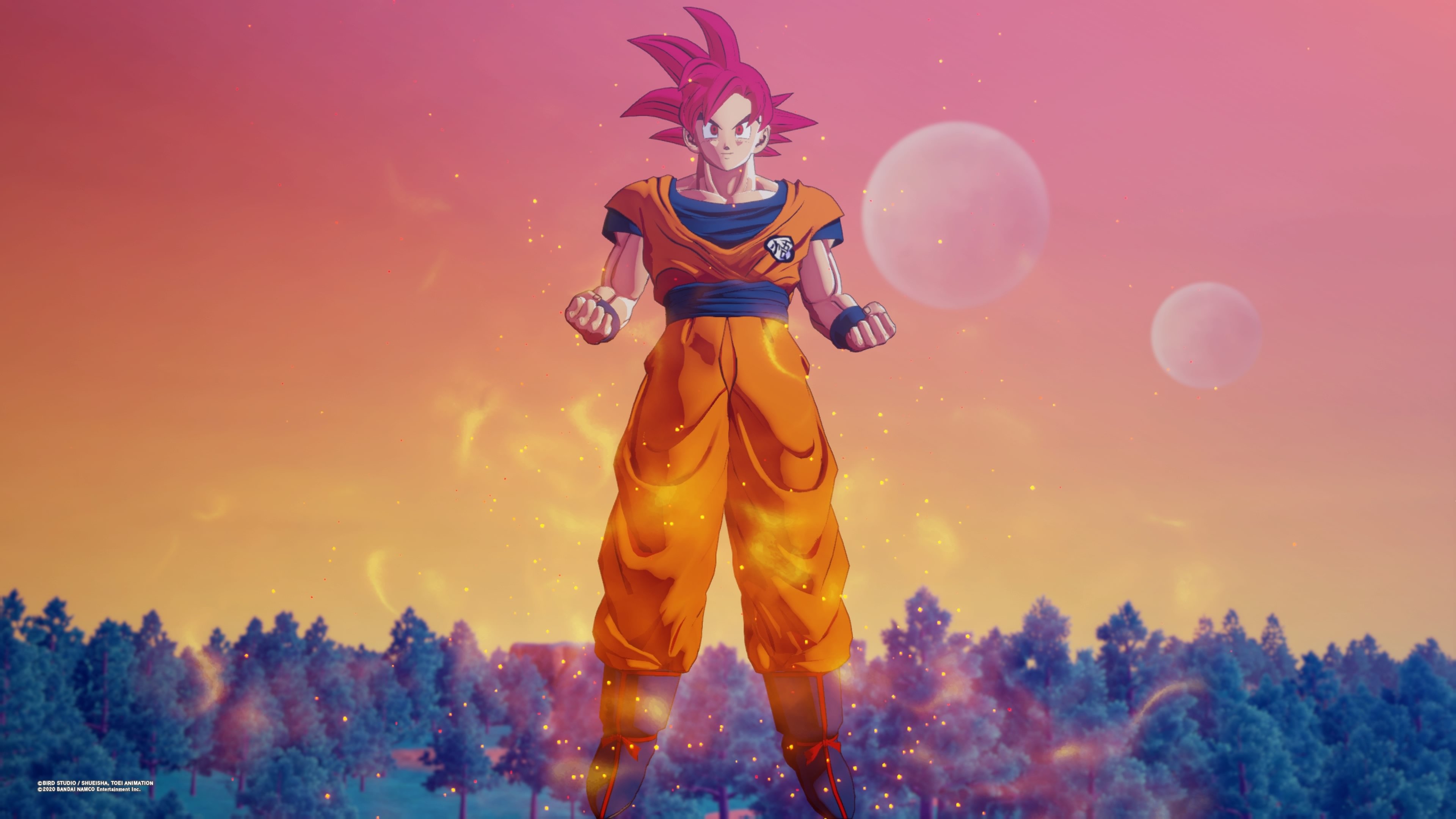 Dragon Ball Z Kakarot Alles Was Ihr Zum Ersten Dlc Wissen Musst