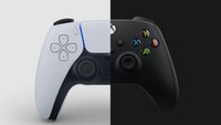 PS5-DualSense und Xbox Series X-Controller: Runde 3 von Akku vs. Batterien