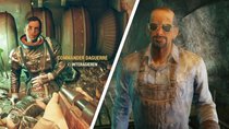 Fallout 76 Wastelanders: Alle Verbündeten und ihre Fundorte