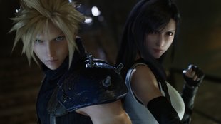 Final Fantasy 7 Remake: Spielzeit, New Game Plus, Max Level & Schwer erklärt