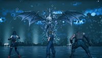 Final Fantasy 7 Remake: Bahamut besiegen - Tricks und Strategie