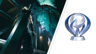 Final Fantasy 7 Remake: Alle Trophäen und Erfolge - Leitfaden für 100%