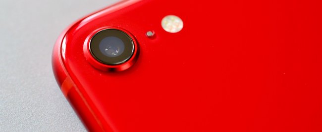 iPhone SE 2 Kameratest: Was taugen die Fotos des günstigen Apple-Smartphones?