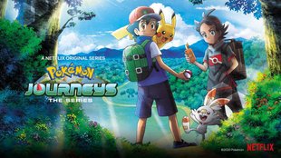 Pokémon bekommt eine neue Serie auf Netflix spendiert
