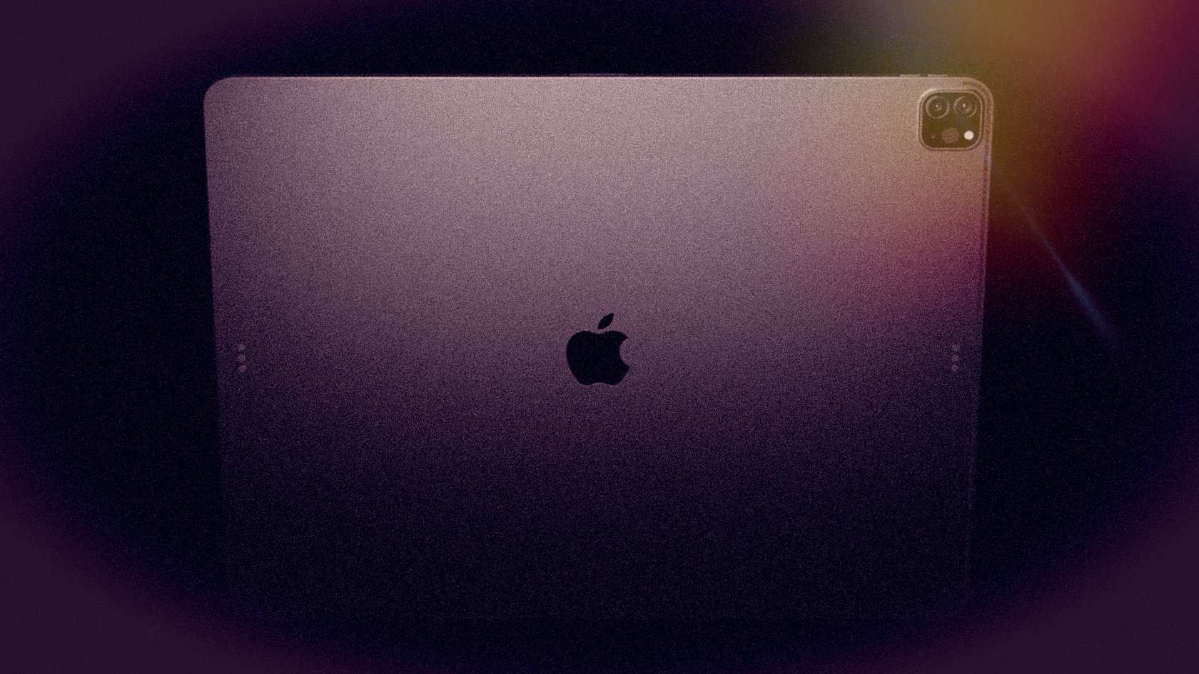 iPad Pro Max: Apples dickstes Ding gibt’s (noch) nicht
