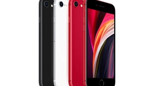 iPhone SE (2020): Alle Farben im Überblick