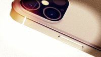 iPhone 12 im Bild: Gerüchte zu Apples Handy-Design bestätigt
