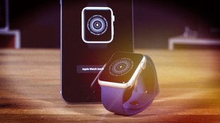 Apple Watch geht der Strom aus: Jetzt gibt’s die Lösung für die Smartwatch