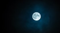 Mond fotografieren mit iPhone & Handy – so geht's