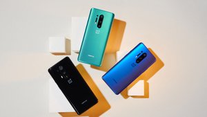 OnePlus 8 Pro: Das neue Oberklasse-Smartphone im Überblick