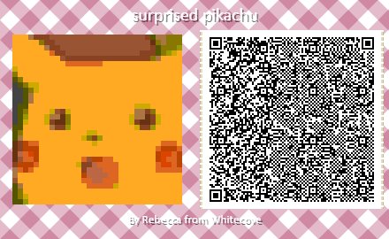 Animal Crossing New Horizons Qr Codes Scannen Und Die Besten Codes Fur Kleidung Boden Und Mehr