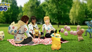 Pokémon GO: Setzt Pikachu zum Frühlings-Event den Blumenhut auf