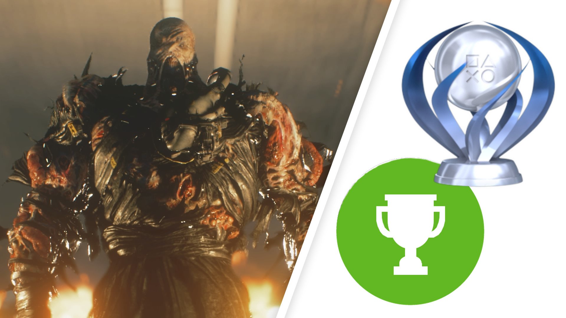 Resident Evil 3: Trophäen-Leitfaden für alle Erfolge und 100%