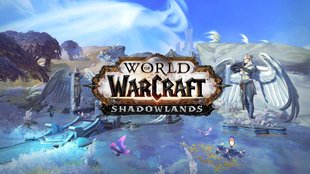 World of Warcraft könnt ihr vielleicht bald auch mit dem Controller spielen