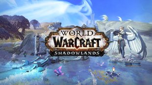 World of Warcraft könnt ihr vielleicht bald auch mit dem Controller spielen