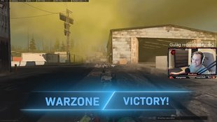 CoD: Warzone – Spieler stellt einen neuen Weltrekord auf