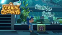 Animal Crossing: New Horizons – Startet in den Internationalen Museumstag