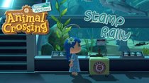 Animal Crossing: New Horizons – Startet in den Internationalen Museumstag