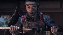 PS4: So viel Platz wird Ghost of Tsushima auf eurer Festplatte brauchen