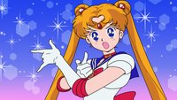 Anime: Sailor Moon Redraw-Challenge übernimmt die sozialen Medien