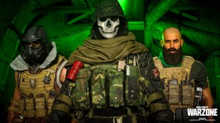 CoD Modern Warfare: Kostenlose Uhr bekommen - so erhaltet ihr sie