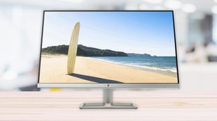 Ab heute bei Aldi: Full-HD-Monitor fürs Home Office – lohnt sich der Kauf?