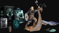 Assassins Creed - Valhalla: Alle Editionen und ihre Inhalte
