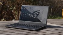 Asus ROG Zephyrus G14 im Test: So geht Gaming-Laptop heute