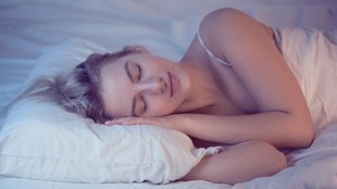Besser schlafen: Diese Gadgets und Apps helfen bei Schlaflosigkeit