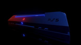 So würde die PS5 aussehen, wenn ihr die Konsole designen dürftet