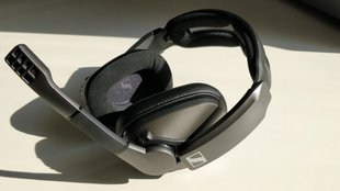 EPOS Sennheiser GSP 370 Gaming-Headset im Test: Ein kabelloser Traum?