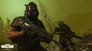 Call of Duty Warzone: Vollmantelgeschoss - bringt es einen Nutzen?