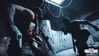 CoD Modern Warfare: Speicherplatz verkleinern - PS4 & Xbox One