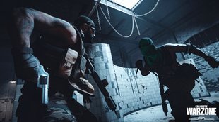 CoD Modern Warfare: Speicherplatz verkleinern - PS4 & Xbox One