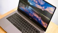 Huawei Matebook D14 im Test: Was taugt der günstige Alu-Schönling?