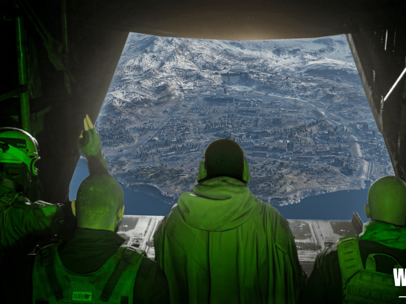 Call Of Duty Warzone Alle Bunker Wie Ihr Sie Offnet Fundorte