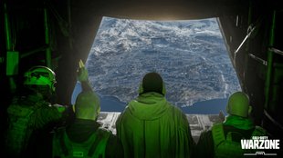 Call of Duty Warzone: Alle Bunker & wie ihr sie öffnet - Fundorte