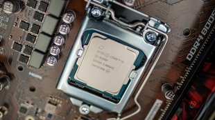 Brandgefährlich: Intels neuer Top-Prozessor scheint ein großes Problem zu haben