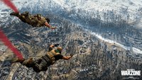 Call of Duty Warzone: Schnelles Landen - beste Methode