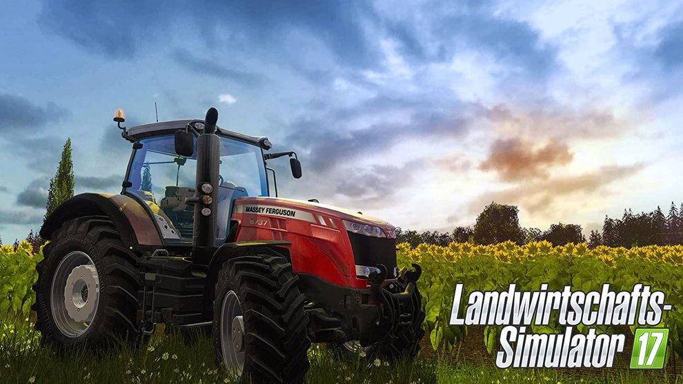 Landwirtschafts-Simulator 19: Server mieten, hosten und ...