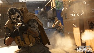 CoD Modern Warfare: Zerstückeln-Kugeln bekommen - so gehts