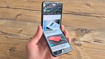 Samsung Galaxy Z Flip 3: Viele Geheimnisse des Falt-Handys gelüftet