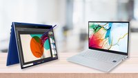 Samsung ist zurück: Diese Laptops sollen den Notebook-Markt zurückerobern