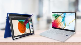 Samsung ist zurück: Diese Laptops sollen den Notebook-Markt zurückerobern
