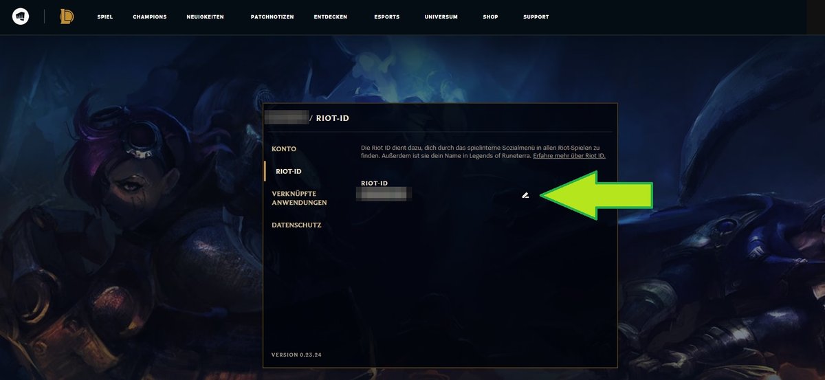 Wie ändert Man Seinen Namen In Valorant Valorant: Namen ändern und Riot-ID anpassen
