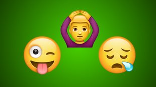 Quiz: Kennt ihr die Bedeutung dieser Emojis bei Whatsapp und Co.?